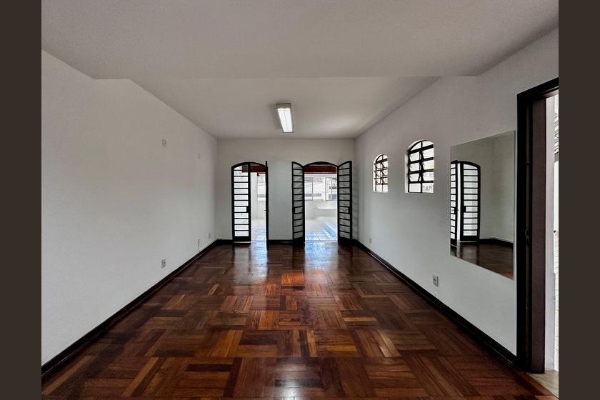 Casa em Jardim Aeroporto - Widok 2