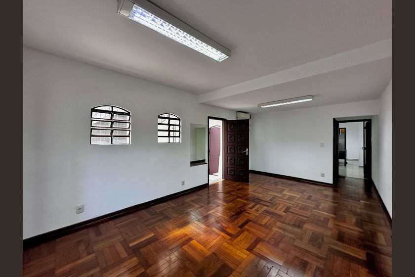 Casa em Jardim Aeroporto - Widok 4