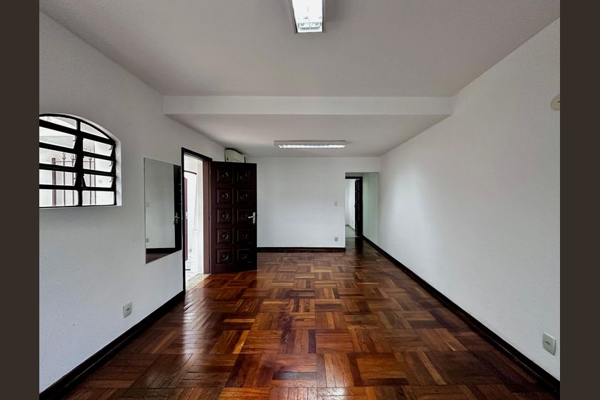 Casa em Jardim Aeroporto - Widok 5