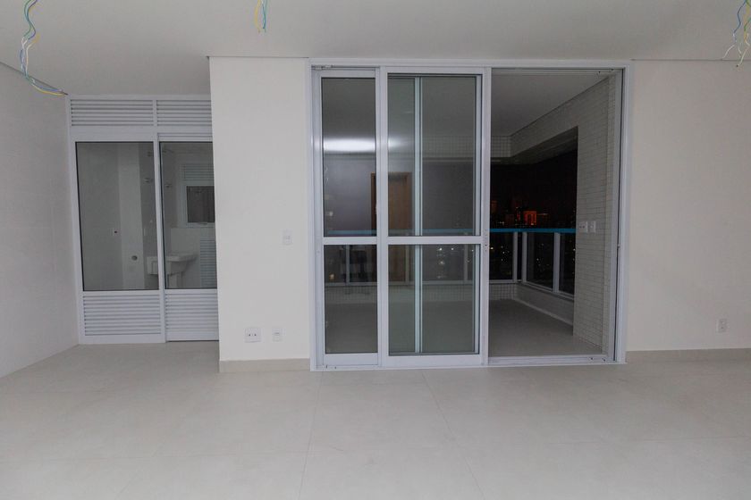Apartamento em Tatuapé - Widok 4