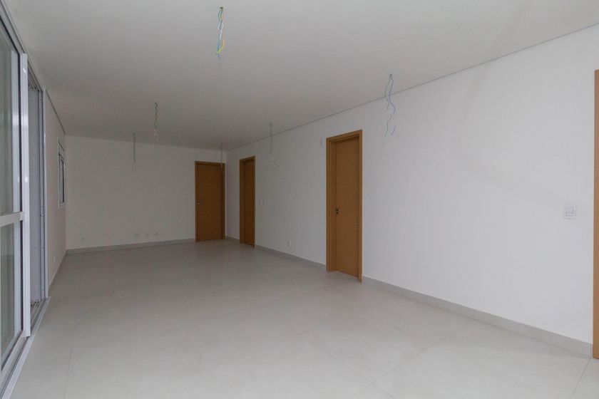 Apartamento em Tatuapé - Widok 2