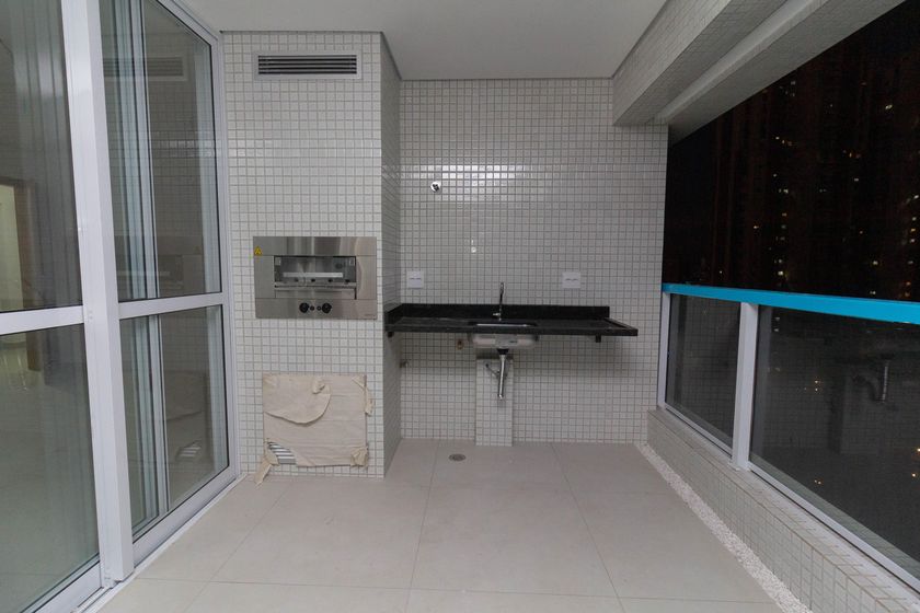 Apartamento em Tatuapé - Więcej