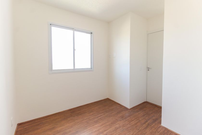 Apartamento em Fazenda Aricanduva - Więcej