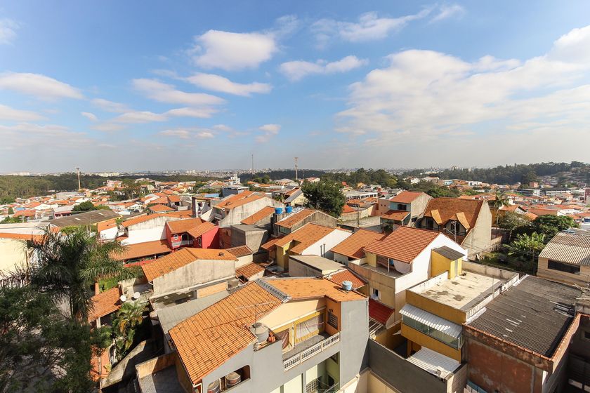 Apartamento em Fazenda Aricanduva - Widok 6
