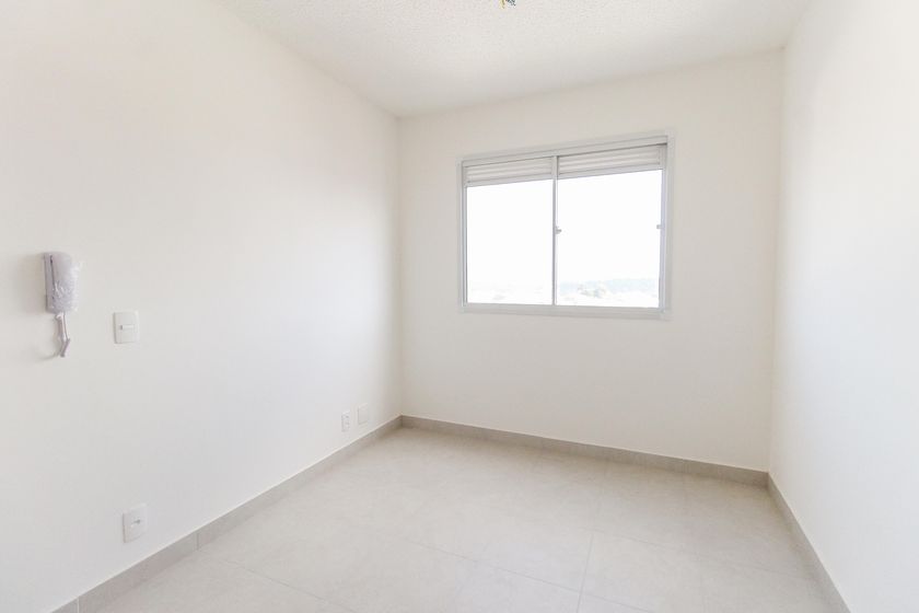Apartamento em Fazenda Aricanduva - Widok 5