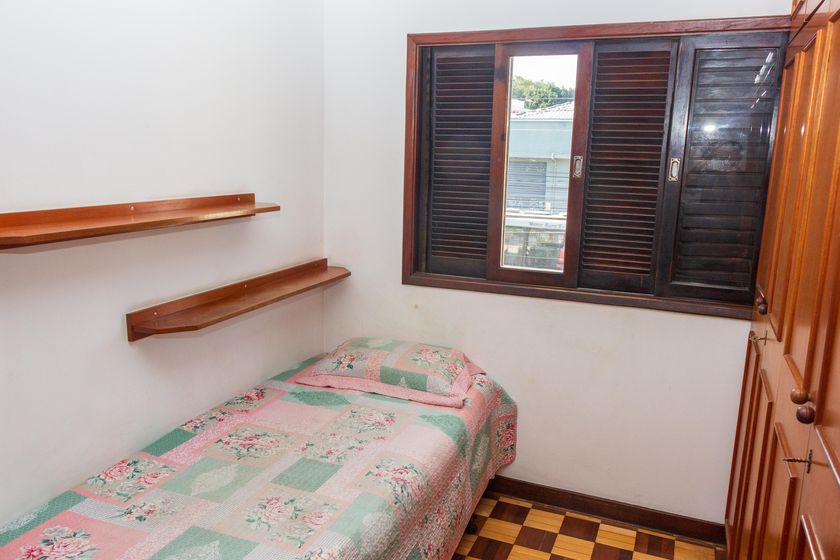 Casa em Jardim dos Lagos - Więcej