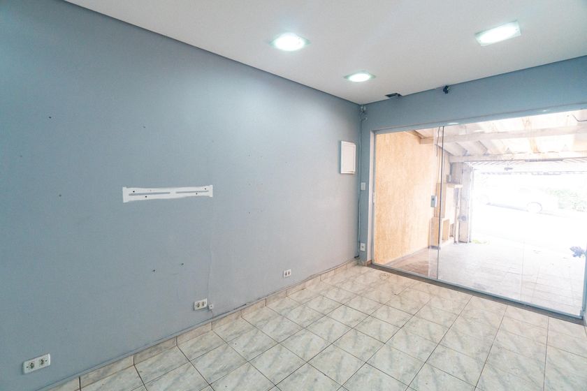 Casa em Vila Mascote - Widok 3