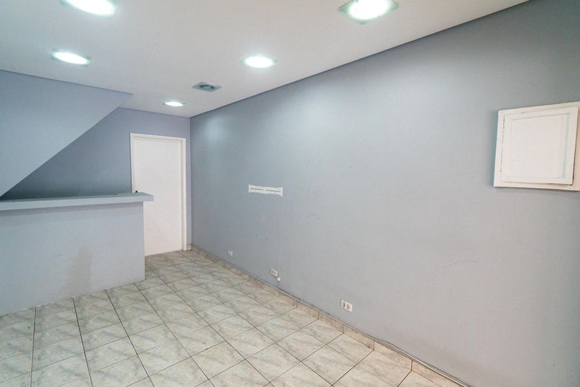 Casa em Vila Mascote - Widok 4