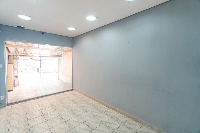 Casa em Vila Mascote - Widok 2