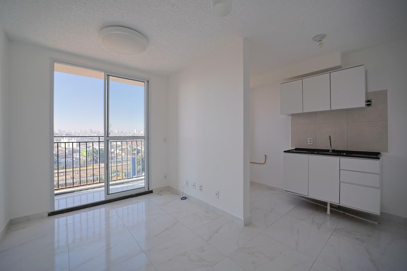 Apartamento em Jardim America da Penha - Vista 2