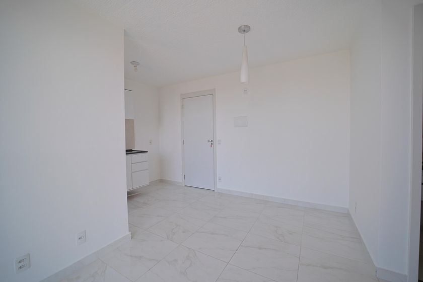 Apartamento em Jardim America da Penha - Vista 3