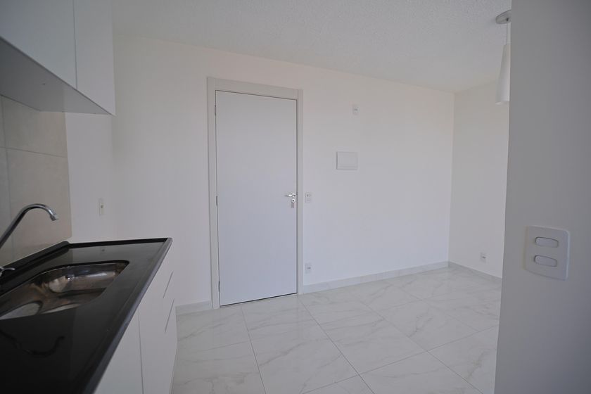 Apartamento em Jardim America da Penha - Mais