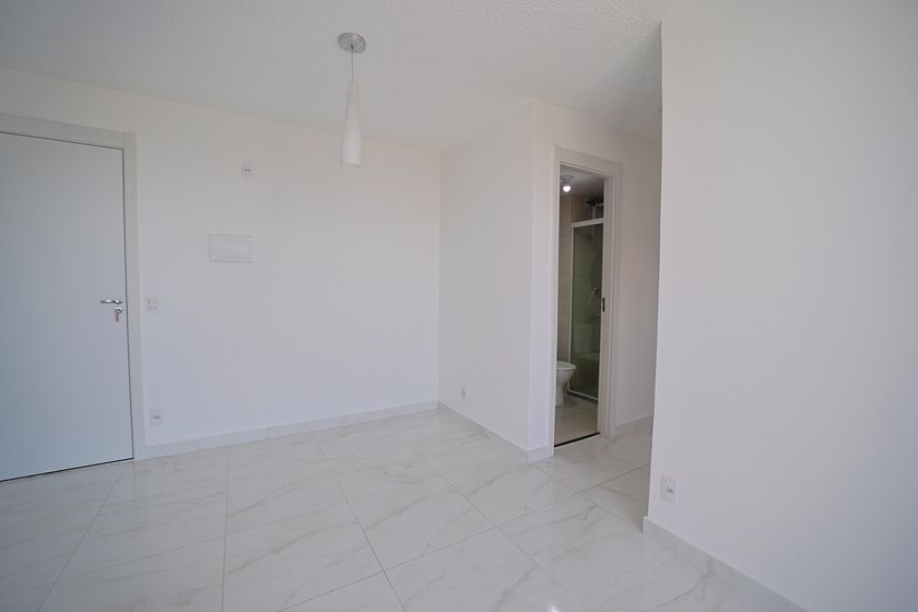 Apartamento em Jardim America da Penha - Vista 4