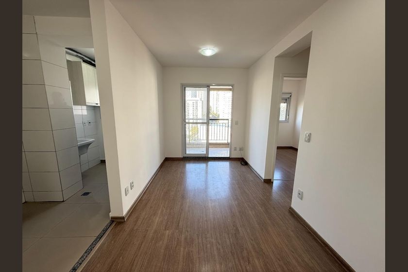 Apartamento com 2 quartos Ã  venda em Vila Andrade, São Paulo