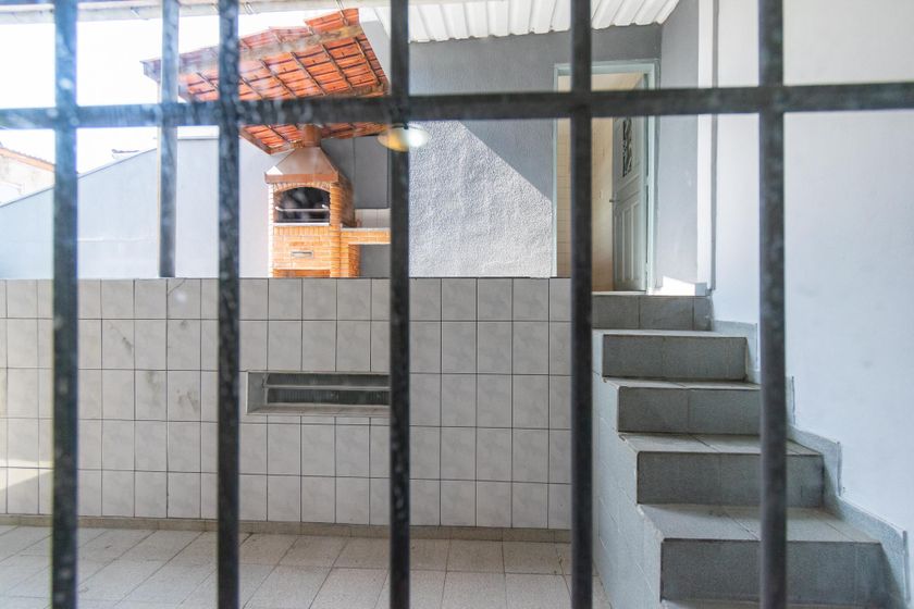 Casa em Vila Campestre - Ansicht 5