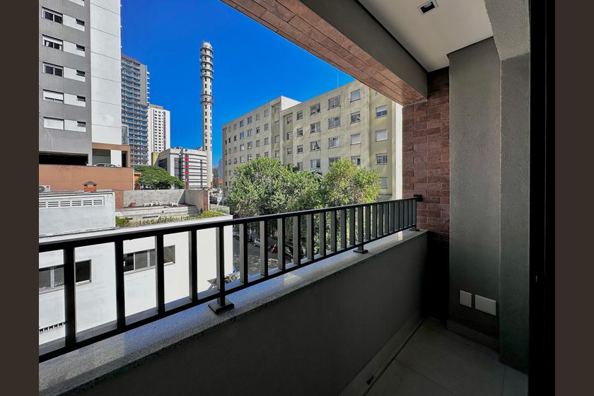 Apartamento – São Paulo - Vista 3