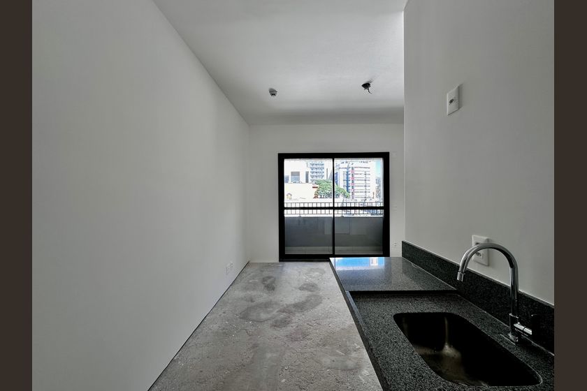 Apartamento – São Paulo - Vista 2