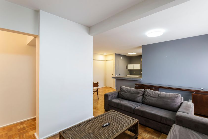 Apartamento em Itaim Bibi - Widok 4