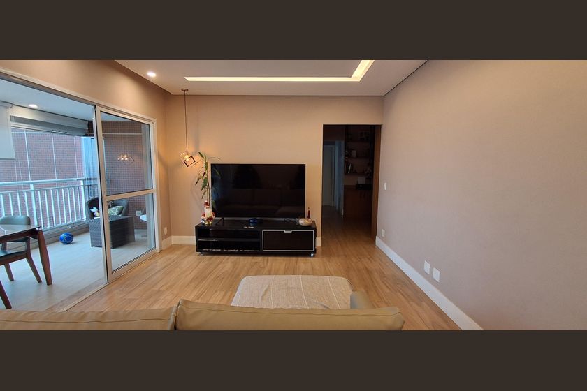 Apartamento em Centro – pohled 6