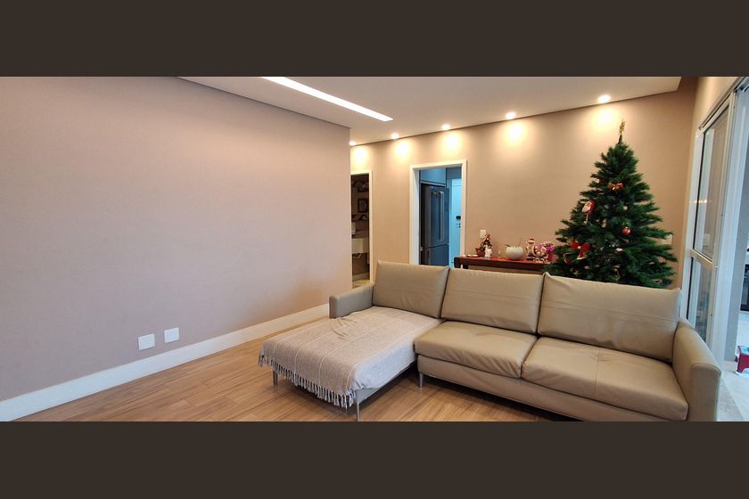 Apartamento em Centro – pohled 3