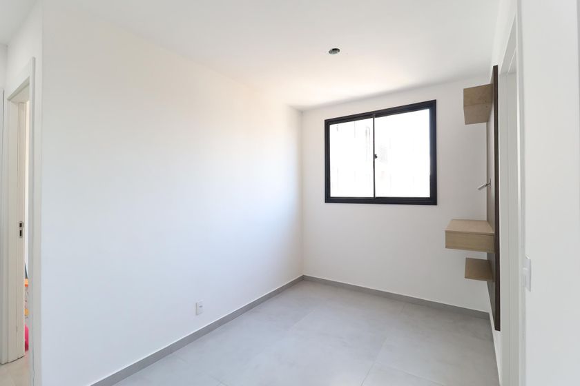 Apartamento – São Paulo - Vista 2