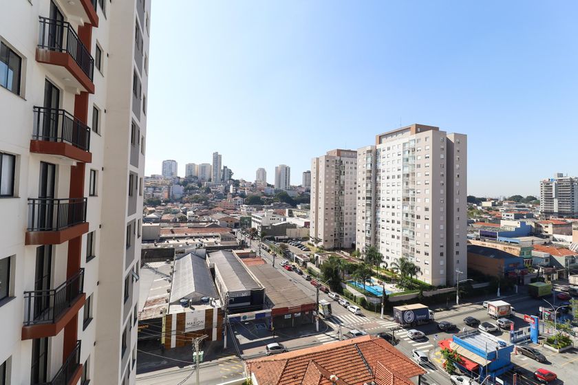 Apartamento – São Paulo - Vista 4