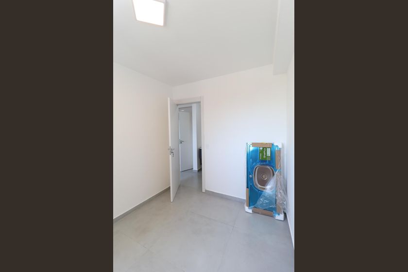 Apartamento – São Paulo - Vista 5