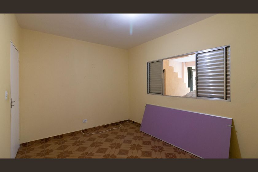 Casa em Jardim Popular – další