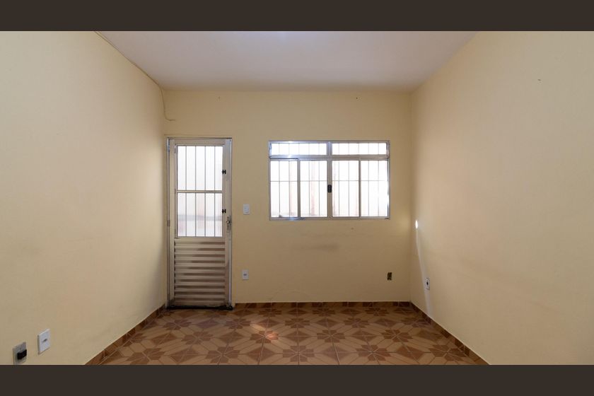Casa em Jardim Popular – pohled 3