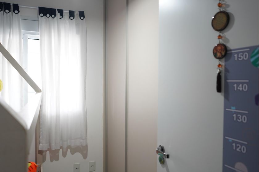 Apartamento em Parque da Mooca - Więcej