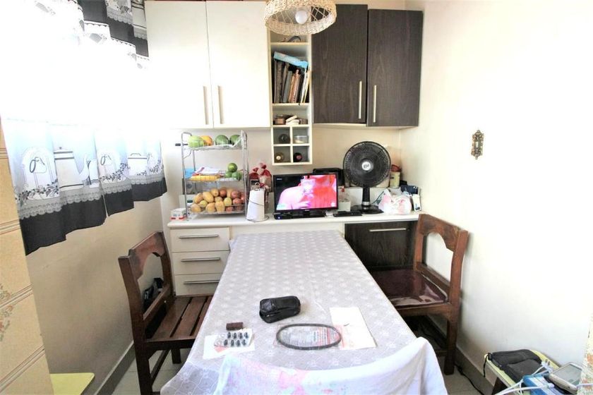 Casa em Campestre - Widok 4