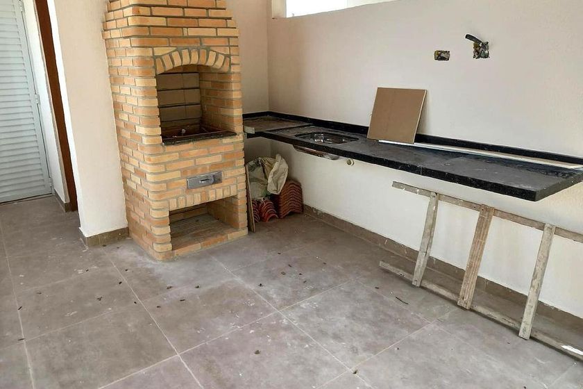 Casa em Utinga - Ansicht 6