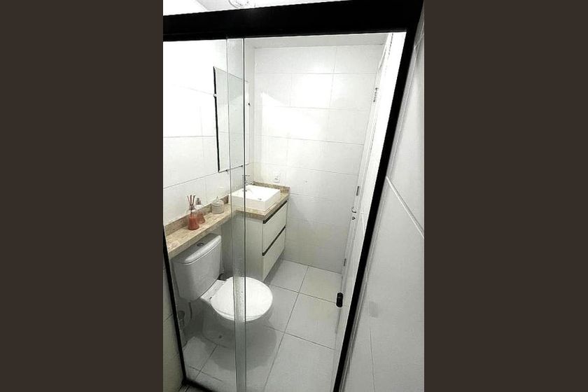 Apartamento em Jardim Planalto – pohled 6