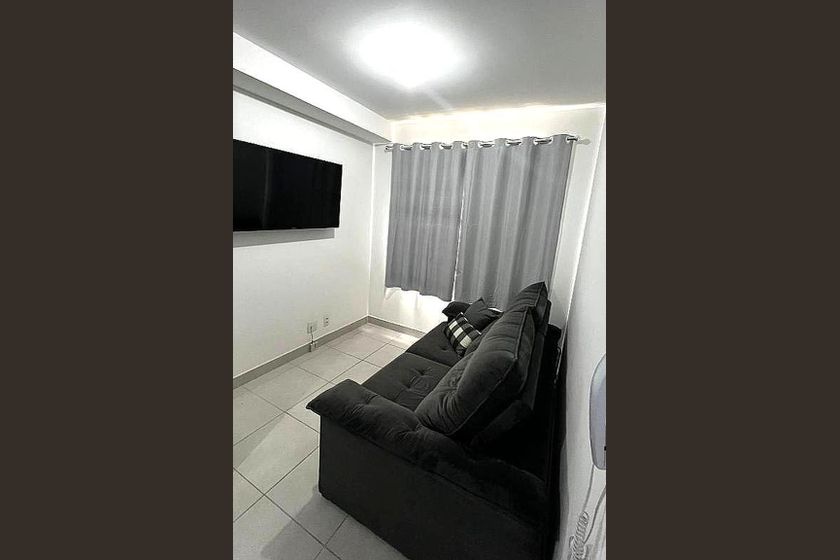 Apartamento em Jardim Planalto – pohled 2