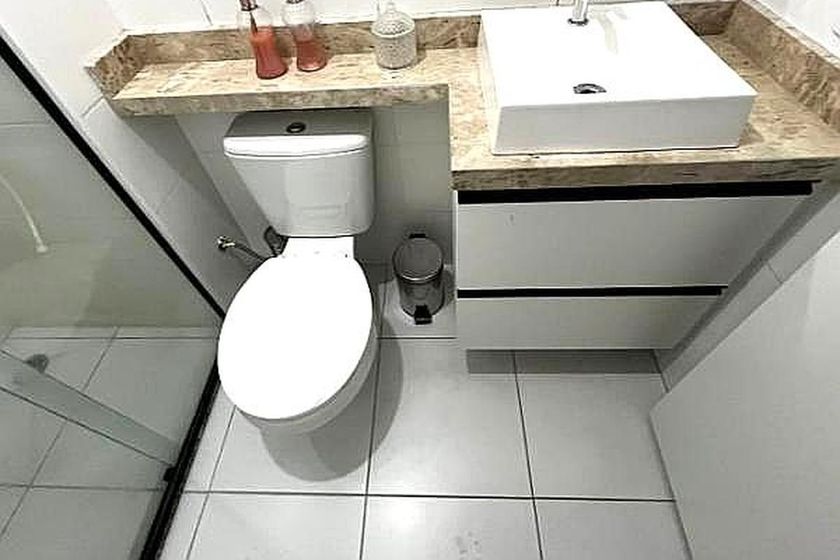 Apartamento em Jardim Planalto – pohled 5