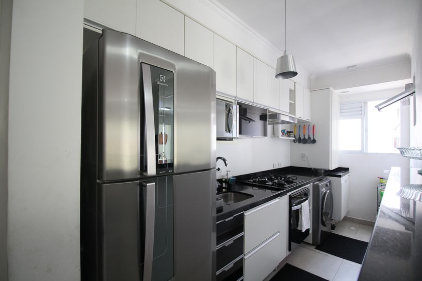 Apartment in São Paulo - View 3