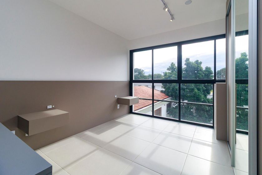 Studiooukitchenette em Parque Colonial - Widok 5