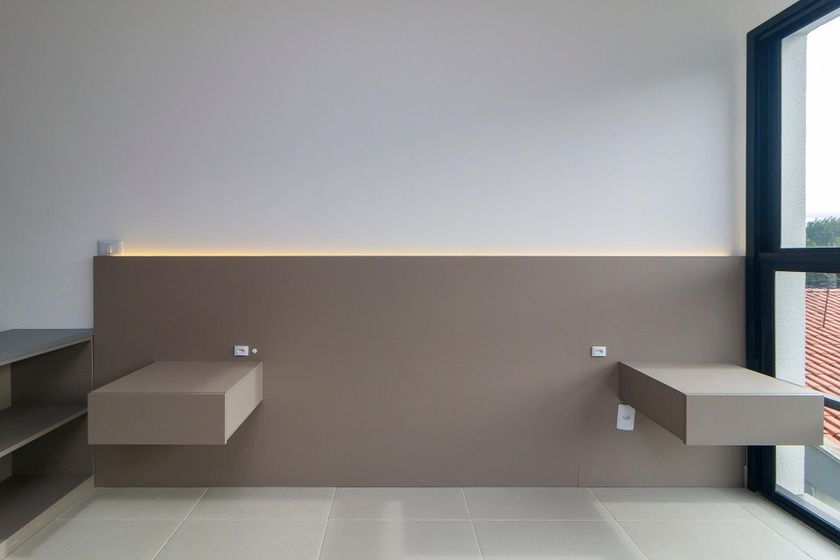 Studiooukitchenette em Parque Colonial - Widok 6