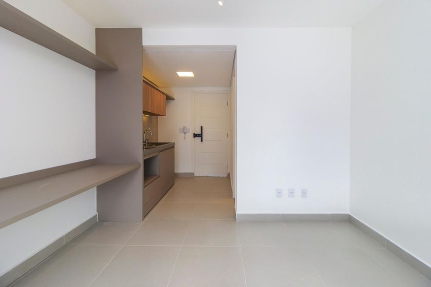 Studiooukitchenette em Parque Colonial - Widok 4