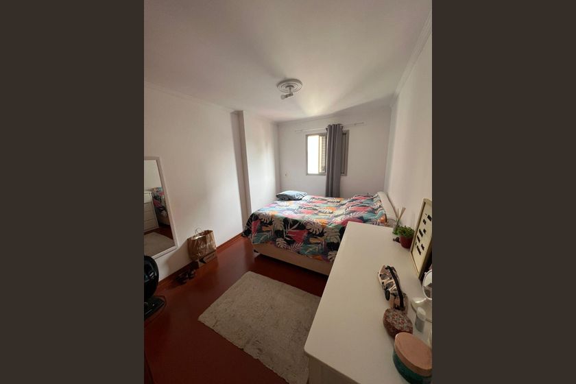 Apartamento em Parada Inglesa - Widok 4