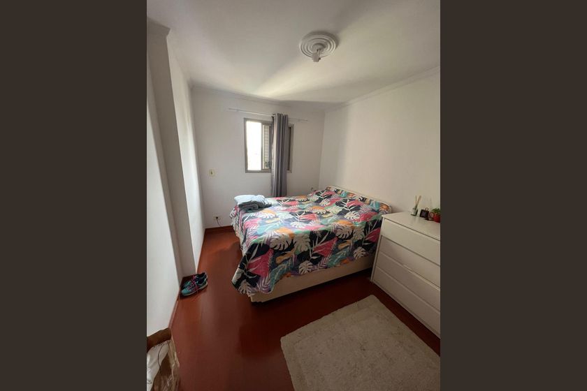 Apartamento em Parada Inglesa - Widok 5