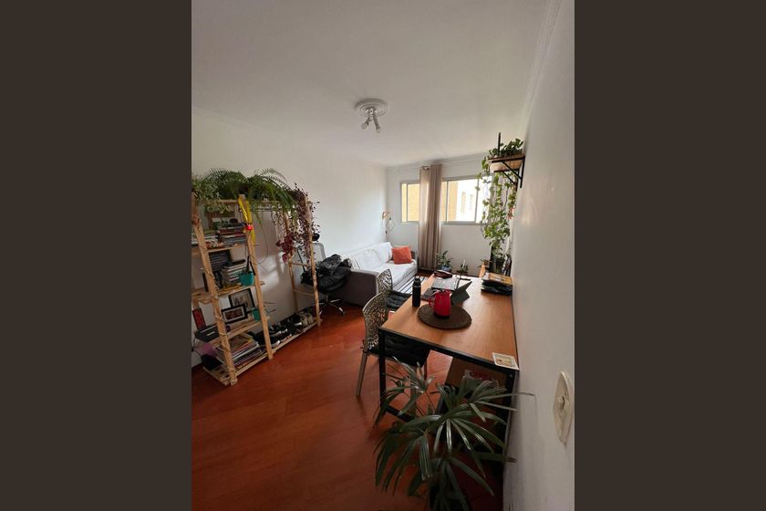 Apartamento em Parada Inglesa - Widok 3