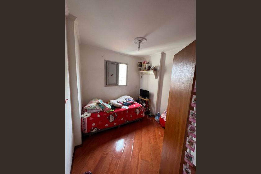 Apartamento em Parada Inglesa - Więcej