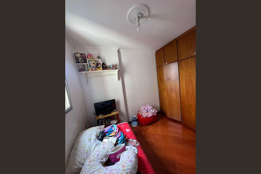 Apartamento em Parada Inglesa - Widok 6