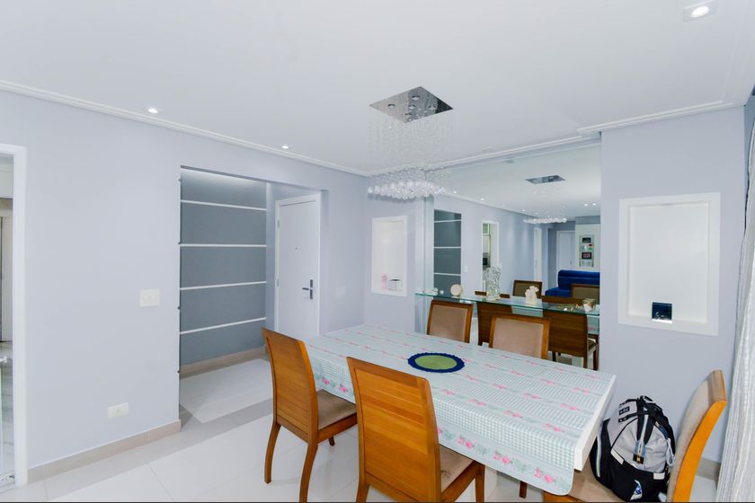 Apartamento em Jardim Zaira - Widok 4