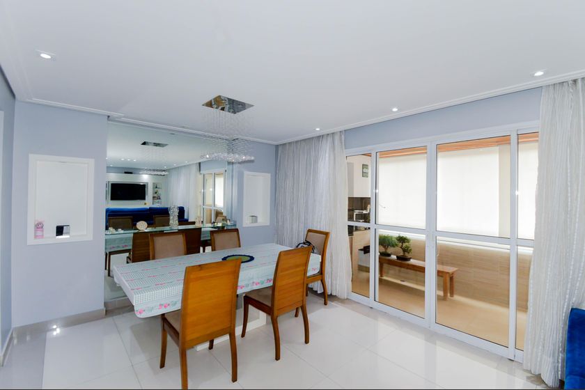 Apartamento em Jardim Zaira - Widok 3