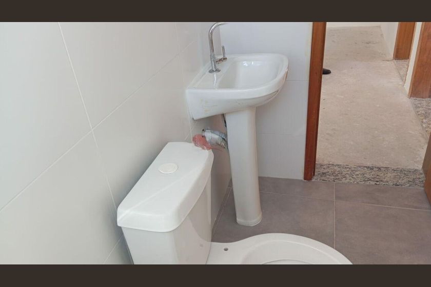 Apartamento em Vila Carrão – další