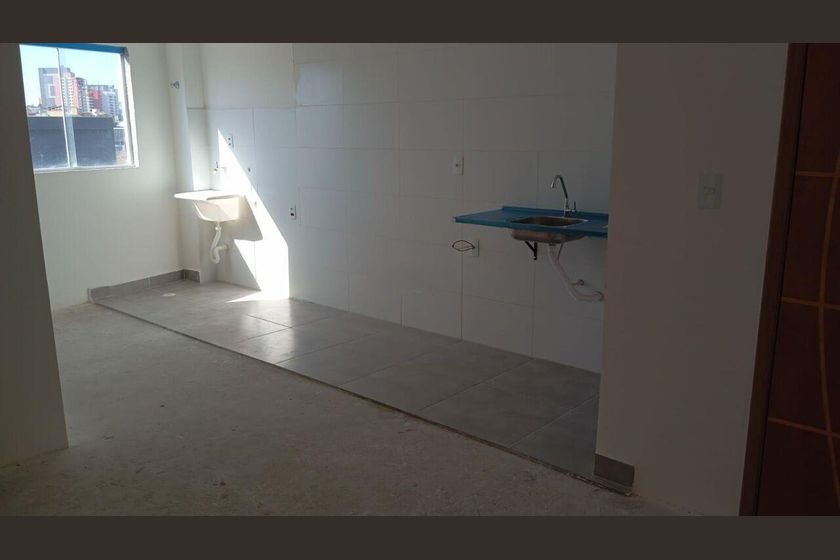 Apartamento em Vila Carrão – pohled 4