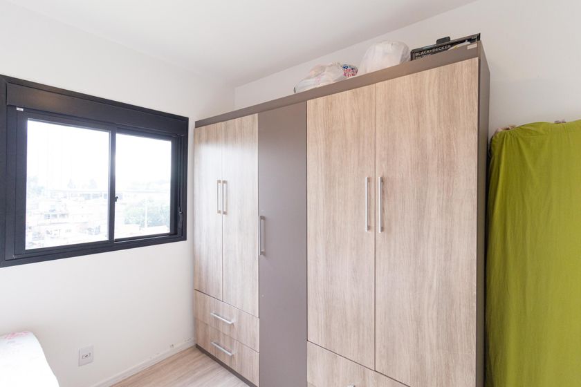 Apartamento em São Pedro - Ansicht 5