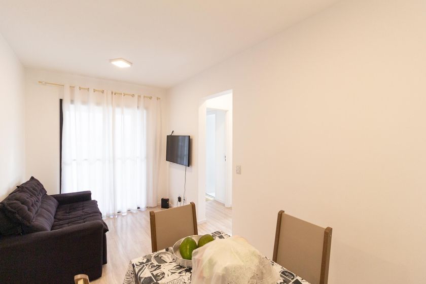 Apartamento em São Pedro - Ansicht 2